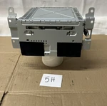 2011 Mercury Mariner Am Fm Cd MP3 Single Disc Radio Receiver Ford Escape Oem Used. Price: $29.99.
