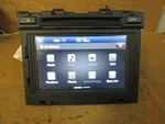 17 18 19 Kia Sportage Radio Stereo Multi Media Receiver Am Fm 96160D9000WK Used. Price: $30.00.