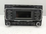 2016-2017 Kia Rio Am Fm Cd Player Radio Receiver Qaayg Used. Price: $56.89.