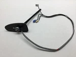 2008-2012 Toyota RAV4 Satellite Radio Antenna Assembly Oem #86960-0R020 Used. Price: $50.00.