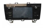 Radio Receiver Id 86201AL85A Market Fits 2017 Legacy Tested Oem Used. Price: $58.95.