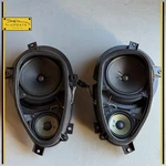 Oem 2003-08 Mercedes R230 SL500 SL55 SL600 SL65 Front Door Speaker Left & Right Used. Price: $53.91.