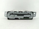 2015-2019 Chevrolet Silverado 1500 Am Fm Cd Player Radio Receiver Znmiu Used. Price: $51.20.