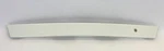 2006-2011 Honda Civic Sedan Rear Trunk License Garnish Molding 74890-SNE-A010 Used. Price: $89.99.