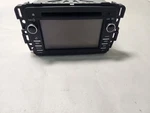 Audio Equipment Radio Opt UI8 Id 23395481 Fits 15-16 Enclave 424452 Used. Price: $228.80.
