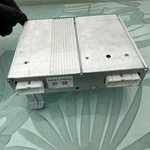 1998-2001 Toyota Landcruiser Radio Audio Amplifier P#862800W060 Used. Price: $249.00.
