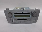 Audio Equipment Radio Receiver Cd With Cassette Fits 04-06 Solara 1250634 Used. Price: $90.00.