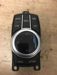 Bmw 4 Series F20 F21 F22 F30 F31 F32 F36 Lci Idrive Controller 6992827 Used. Price: $87.30.