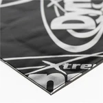 Dynamat Xtreme Installer Pack 12 Flat Sheets Vibration Dampening 48SQFT 18X32" New. Price: $423.13.