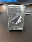 Teeran Wireless Carplay Adapter Upgrade Wired To Mini Cube New. Price: $29.95.