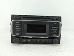 2016-2017 Kia Rio Am Fm Cd Player Radio Receiver HVQ3V Used. Price: $56.89.