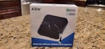 Mmb 2-IN-1 Dual Channel Signal Wireless Apple Carplay Android Auto Adapter New. Price: $10.77.