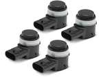 Parking Distance Sensor Set Fits Bmw I3 2014-2016 0.6L Cyl Hatchback 84NBNZ New. Price: $41.19.