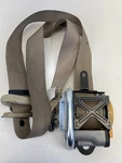 2009 10 11 2012 Nissan Murano Front Left Driver Seat Belt Retractor TK-AH2-G2256 Used. Price: $64.99.