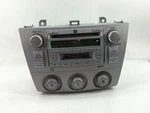 2004-2006 Toyota Solara Am Fm Cd Player Radio Receiver W16KB Used. Price: $126.77.