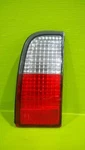 04 05 06 Lincoln Ls Passenger Right Lid Taillight Lamp Oem 3648-30 Used. Price: $60.00.