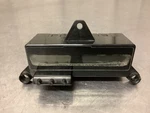 2005-2006 Hyundai Santa Fe Dash Digital Clock Used. Price: $39.95.
