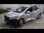 Audio Equipment Radio Receiver Market Hatchback Gt Fits 16-17 Elantra 1073347 Used. Price: $134.99.