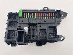 Theft Locking Fuse Box Body Control Module GL3T-15604-AC Ford F150 16 17 Used. Price: $199.99.