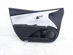2017-2022 Toyota Prius Prime Front Driver Interior Door Panel Trim 67620-47820-C Used. Price: $164.59.