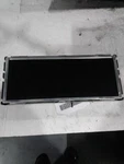 Info-gps-tv Screen 217 Type Models Fits 14-17 Mercedes S-class 504345 Used. Price: $139.09.