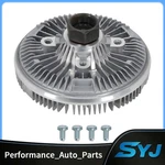 Cooling Fan Clutch For Dodge D250 D350 Ram 2500 3500 215035 52028615AB 36936 New. Price: $71.99.
