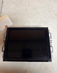 2019 Jeep Cherokee Radio 8.4 Inch Display Screen Navigation Uaq Uconnect 4/4C Used. Price: $474.99.