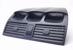 2004-2008 Toyota Solara Center Dash Heater Vents Info Bezel Trim 83910-06190 Used. Price: $257.99.