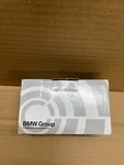 New Bmw 61122458607 Adapter Cable For Apple Iphone/ipod Oem Genuine Neu. Price: $74.18.