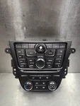 13-16 Buick Encore Manual Temperature Control & Radio Panel Oem 95383984 Used. Price: $50.00.