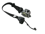 2010-2014 Ford Mustang (coupe Only) Front Passenger Seat Belt Retractor Black Used. Price: $99.95.