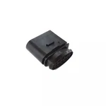 Genuine Volkswagen Housing 1J0-973-837 New. Price: $32.52.