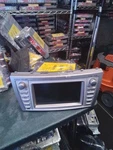 2010-2011 Toyota Camry Info-gps-tv Screen Display Navigation Used. Price: $259.00.