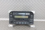 98-02 LX470 Electronic Audio Radio Stereo Am Fm Receiver Head Unit Oem Factory Used. Price: $314.99.
