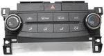 15-18 Toyota Camry Heater Temperature Climate Control Panel 55900-06320 Used. Price: $137.74.