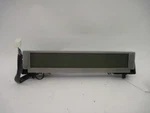 Radio Lcd Screen Mazda 2004 2005 583765 Used. Price: $74.99.