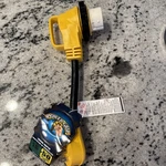 Camco 55638 Power Grip 12" Dogbone Adapter 15A 90 To 50A Lockingfemale New. Price: $19.89.
