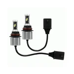 Metra HE-9007LED Kit Dual Beam; Pair New. Price: $151.99.