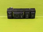 04-08 Maxima Dimmer Mirror Traction Control Park Assist Switch Oem 3823-10 Used. Price: $20.00.