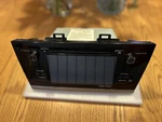 2015 - 2017 Subaru Outback Gps Navigation Sirius Xm Hd Radio Cd MP3 Player Oem Used. Price: $250.00.