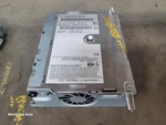 Audio Equipment Radio 205 Type Receiver Fits 20-21 Mercedes C-class 2131725 Used. Price: $249.88.