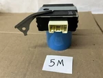 2012-19 Toyota 4RUNNER Turn Signal Flasher Relay Control Module Oem 8198060160 Used. Price: $17.49.