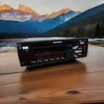 2018-2024 Kenworth T680 Oem Radio Sxm Cd Player Usb Bluetooth 24115424 Used. Price: $274.50.