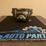 09-14 Acura Tl Oem Am Fm Cd MP3 Dvd Hdd Gps Navigation Radio 39100-TK4-A200 5015 Used. Price: $99.00.
