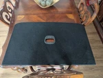 2014-17 Fiat 500L Rear Spare Tire Cover Trunk Board Black 7355925070 Used. Price: $125.00.