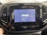 Audio Equipment Radio Display And Receiver 7.0" Screen Fits 21 Compass 1074468 Used. Price: $359.90.