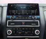 12.3"CAR Radio For Nissan Armada QX80 QX56 2010-2021 Gps Navi Stereo Carplay Bt New. Price: $899.66.