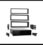 Metra 88-00-9000 Pocket Install Kit 1982-04 Ford/mazda/nissan/toyota/volvo New. Price: $34.97.