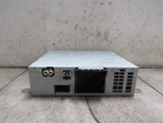 2012 Audi A8 Radio Receiver Unit Oem 4H0035082 Used. Price: $172.50.