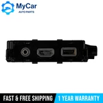 Genuine Mopar 2017-2021 Chrysler Pacifica Voyager Hub Media Center 68229844AC Used. Price: $89.99.